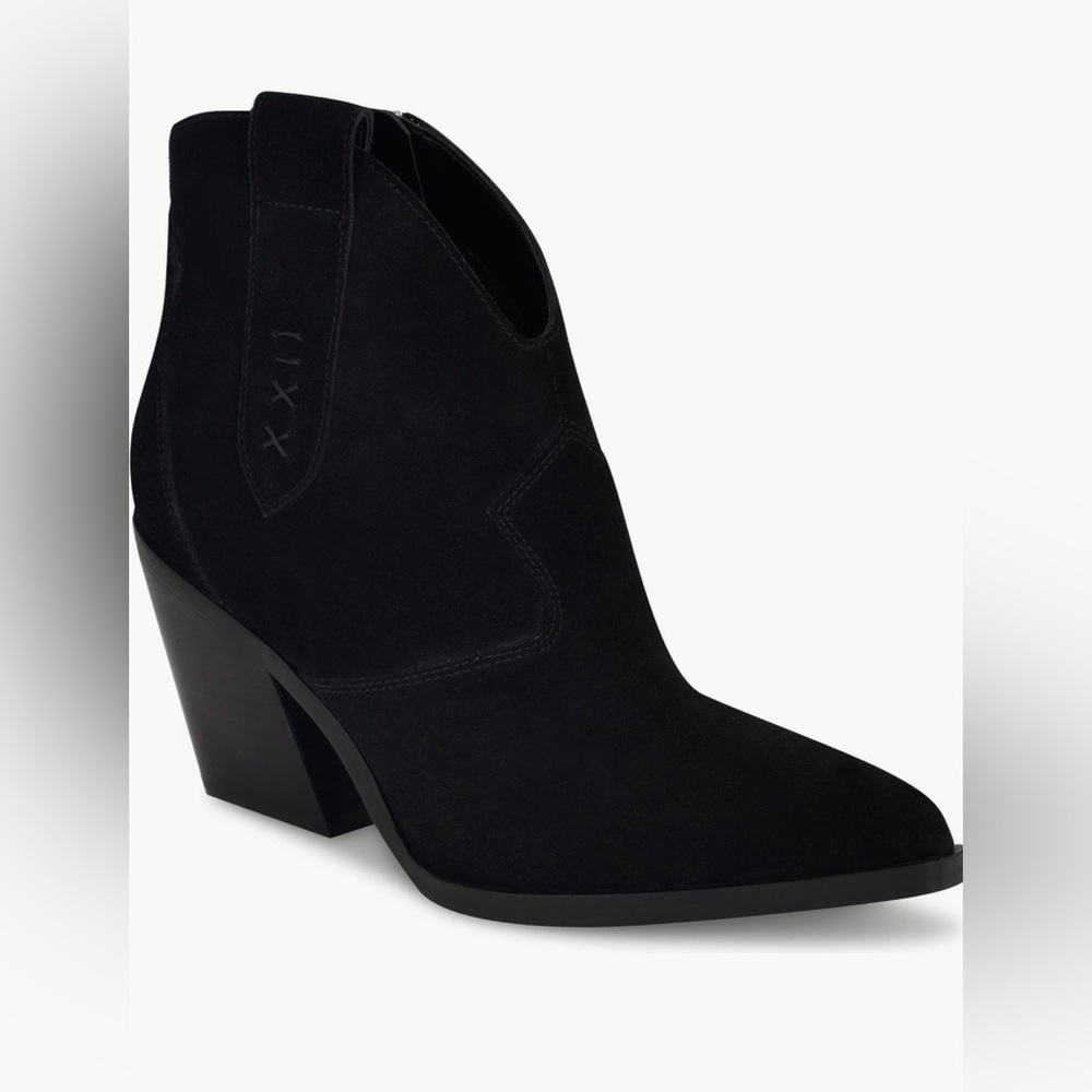 BRAND NEW Western Bootie
